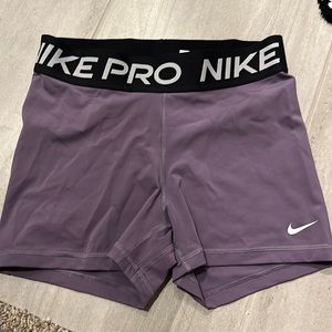 Nike Pro Shorts